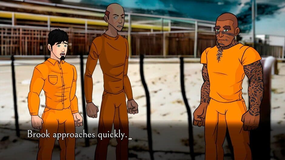 Jailbreak: The Ultimate Escape screenshot 2