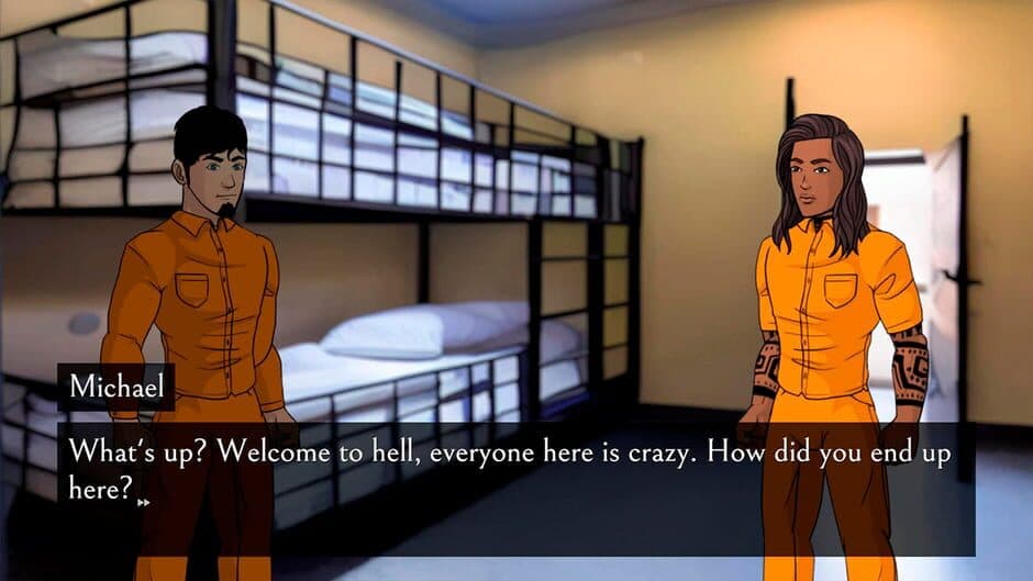 Jailbreak: The Ultimate Escape screenshot 3