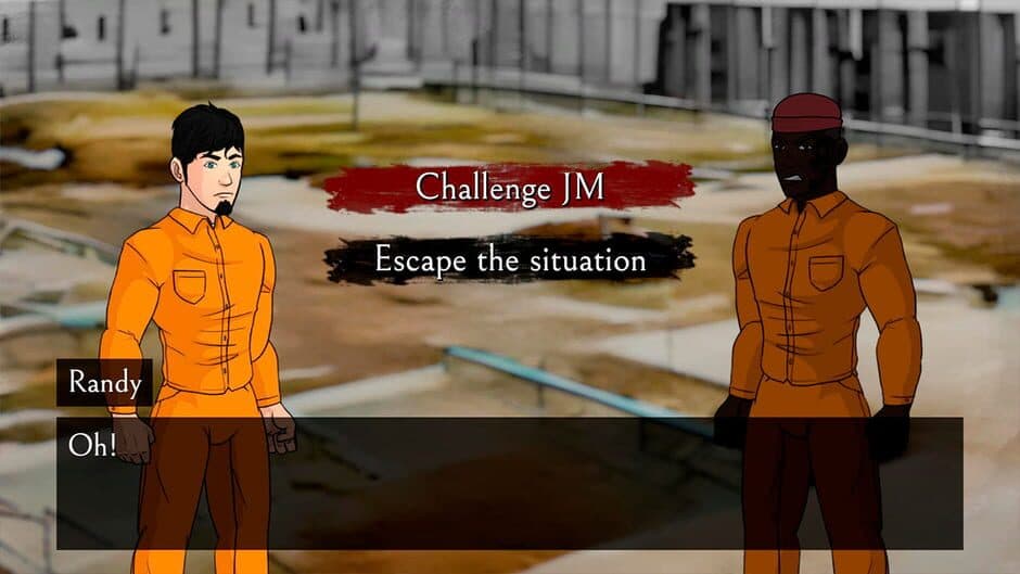 Jailbreak: The Ultimate Escape screenshot 4