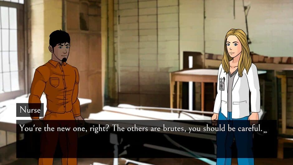 Jailbreak: The Ultimate Escape screenshot 5