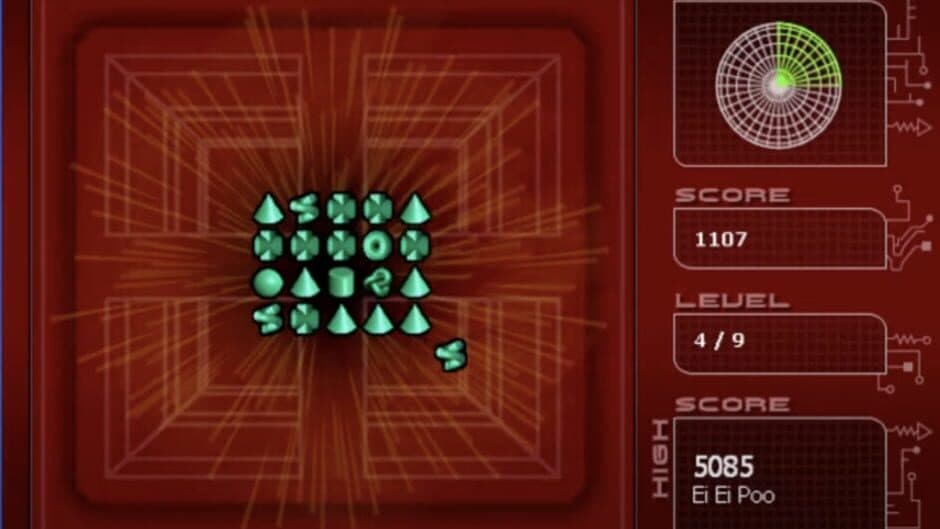 Russian Square Plus! Edition screenshot 4