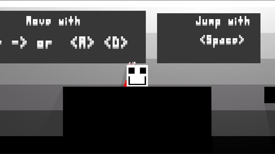 A Not Troll Game screenshot 1