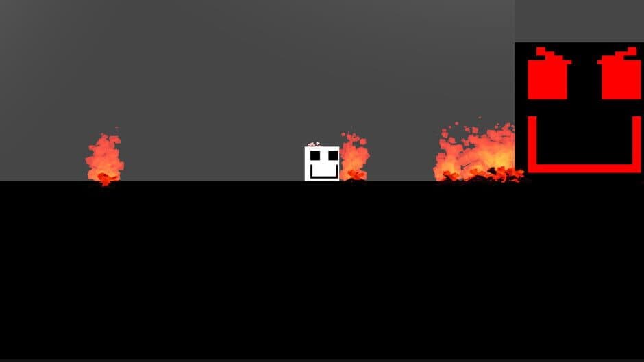 A Not Troll Game screenshot 2