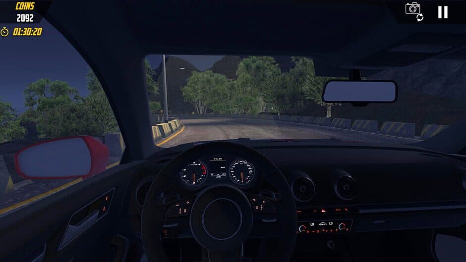 Real Drift Multiplayer screenshot 4