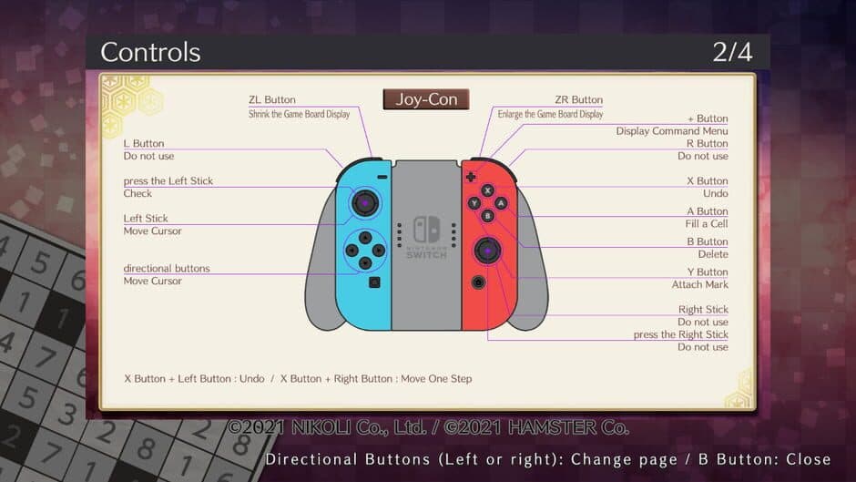 Puzzle by Nikoli S Hitori screenshot 3