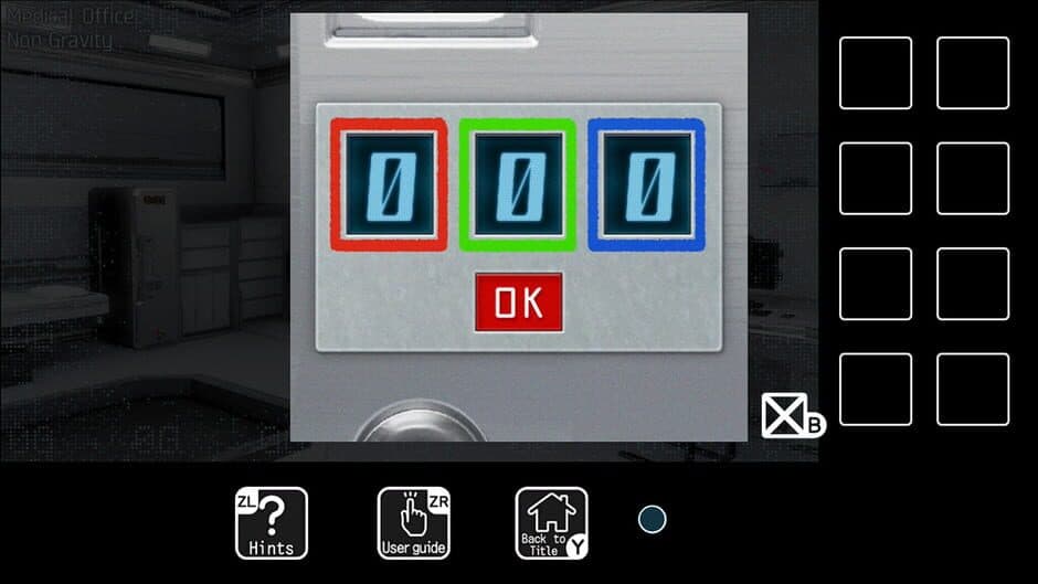 The Kitty in The Spaceship screenshot 3