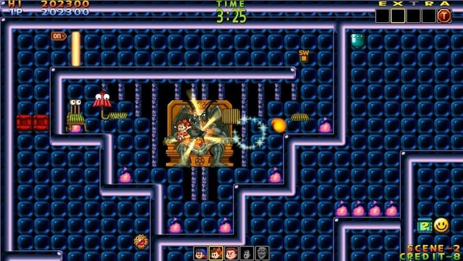 Psychic 5: Eternal screenshot 3