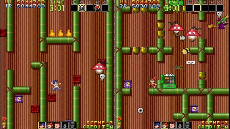 Psychic 5: Eternal screenshot 4