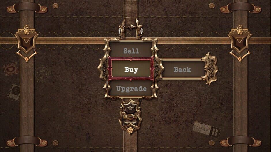 Save Room: The Merchant screenshot 6