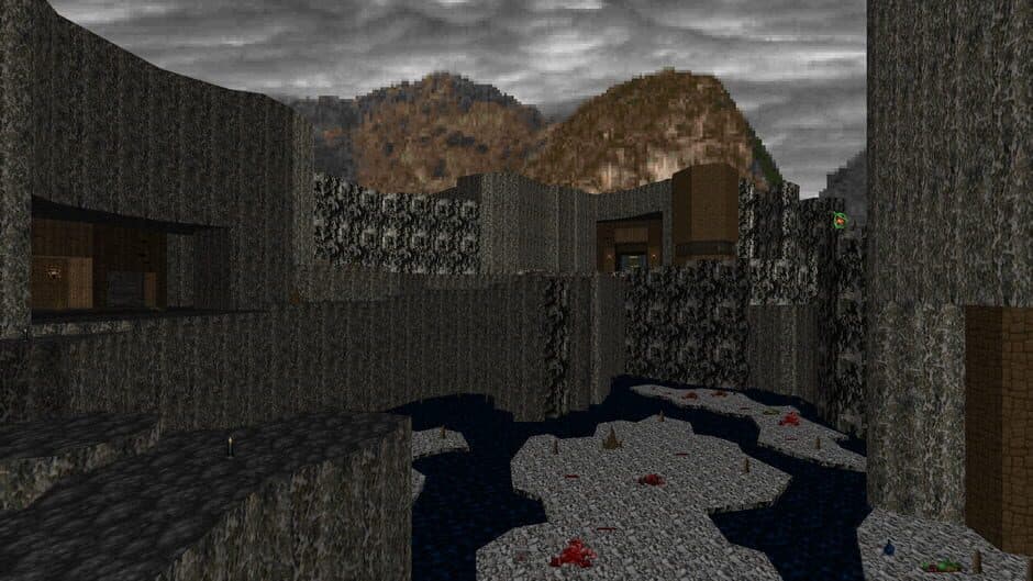 Arrival screenshot 1