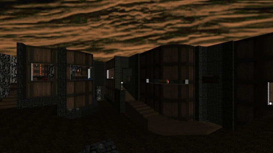 Arrival screenshot 3