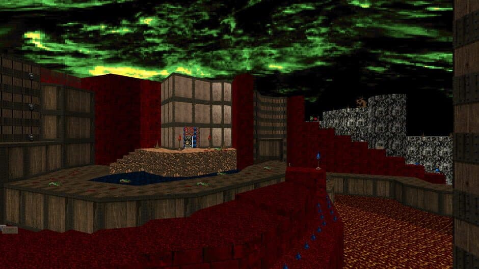 Arrival screenshot 4