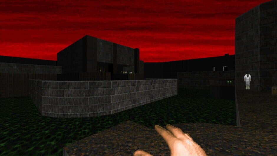 Cydonia screenshot 2