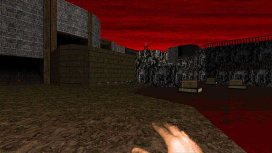 Cydonia screenshot 3