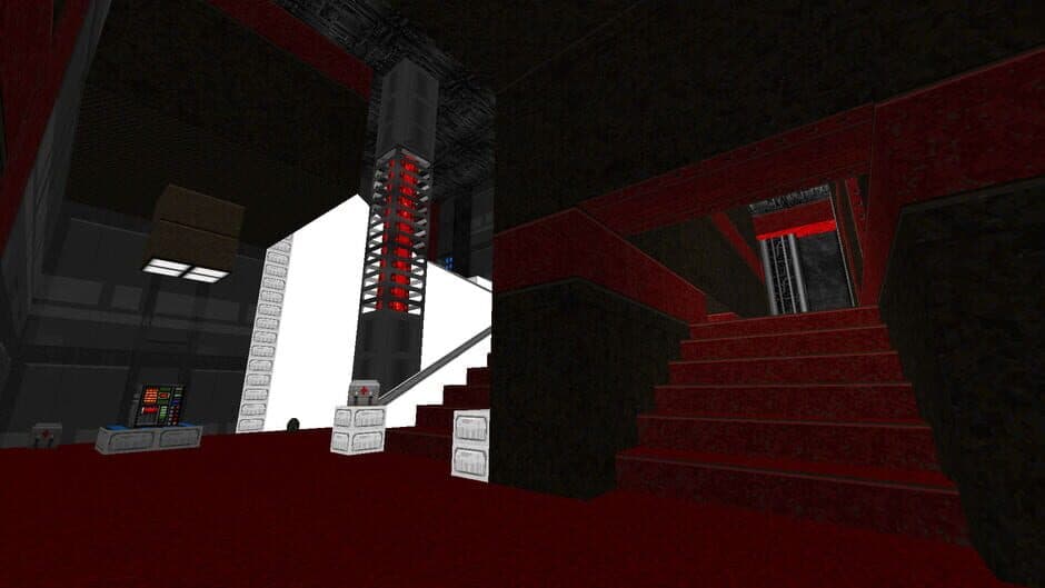 The Alfonzone screenshot 4