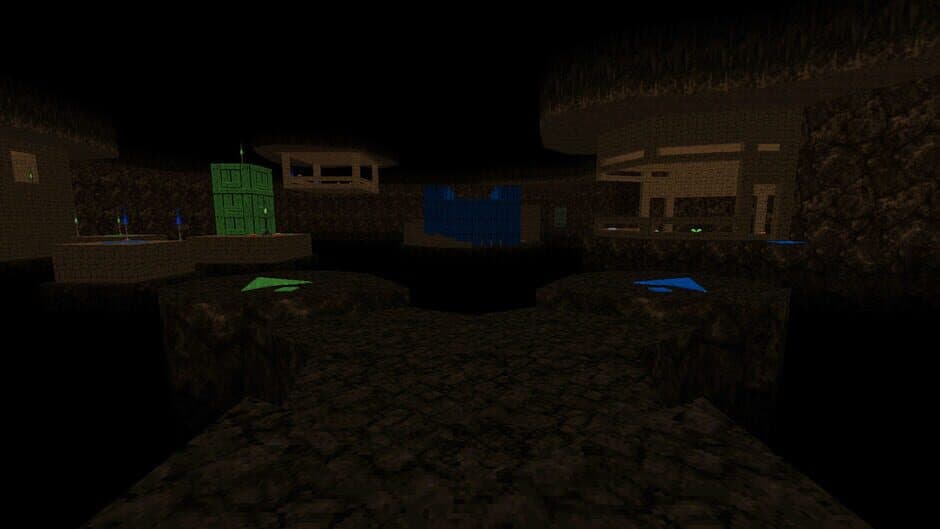 The Alfonzone screenshot 5