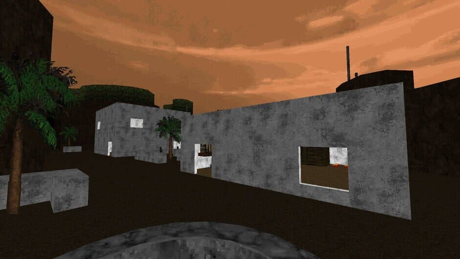 The Alfonzone screenshot 1