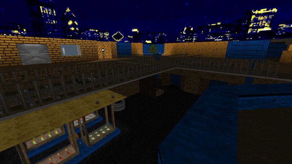 The Alfonzone screenshot 6