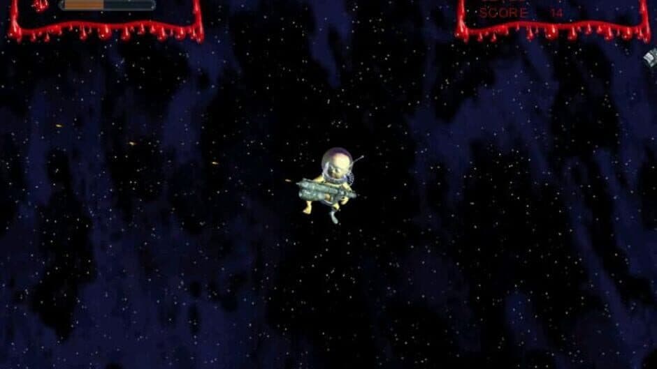 Killer Baby screenshot 1