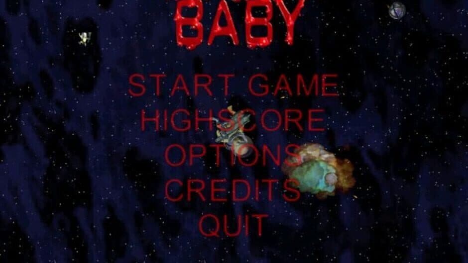 Killer Baby screenshot 2