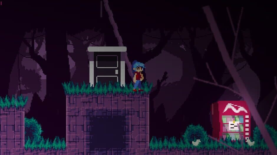 Awakening Sarah screenshot 1