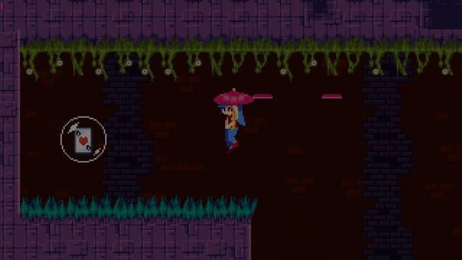 Awakening Sarah screenshot 3