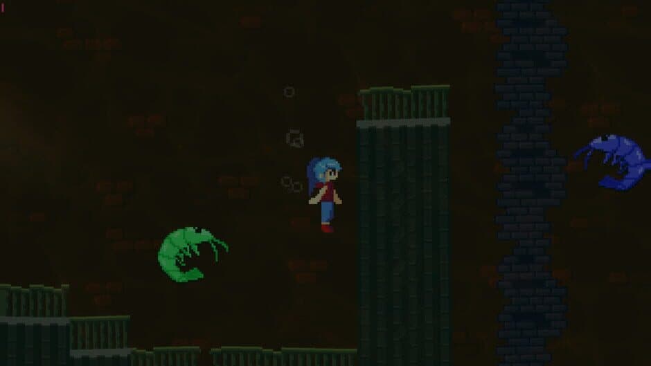 Awakening Sarah screenshot 6