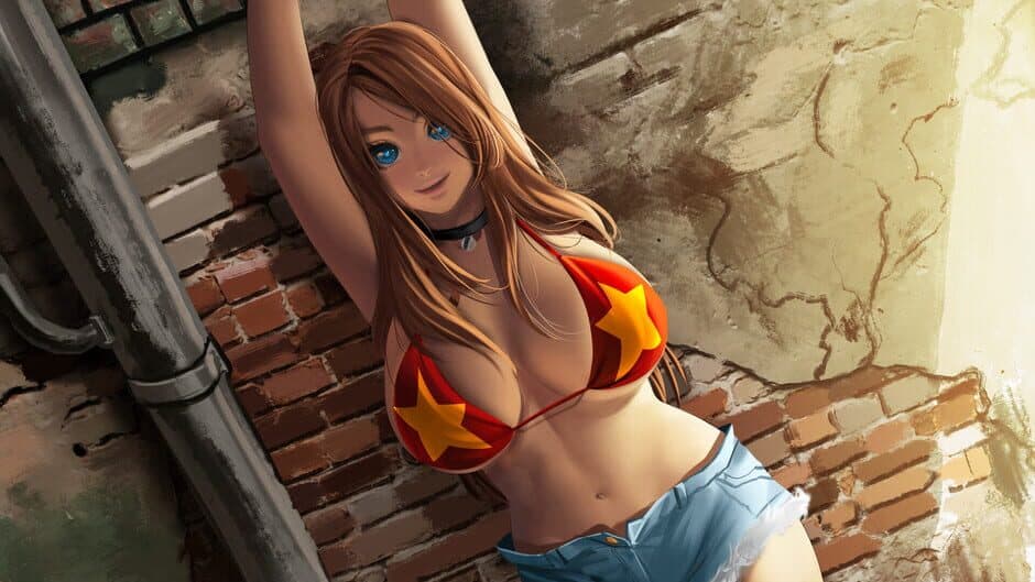 Smiling Girls screenshot 2