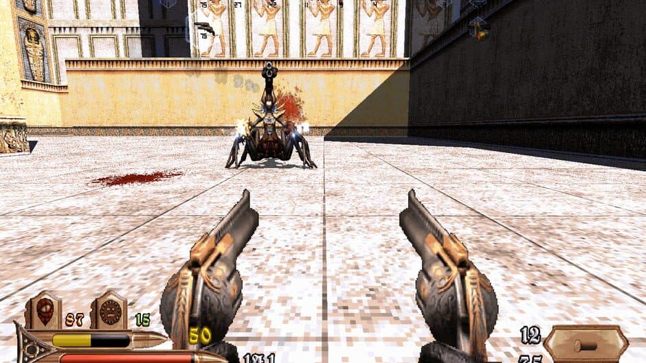 The AMC Squad screenshot 1