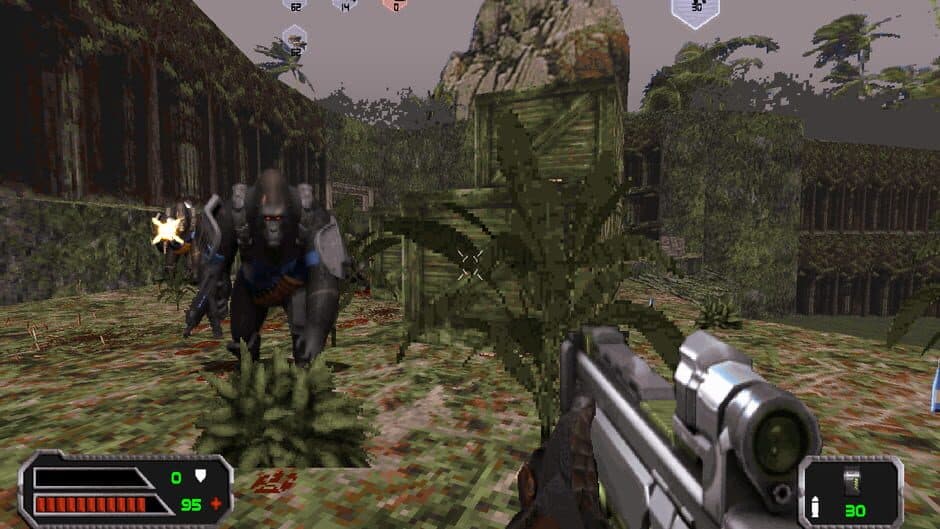 The AMC Squad screenshot 5