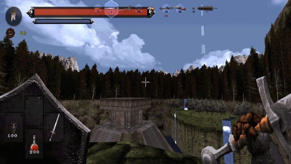 The AMC Squad screenshot 6