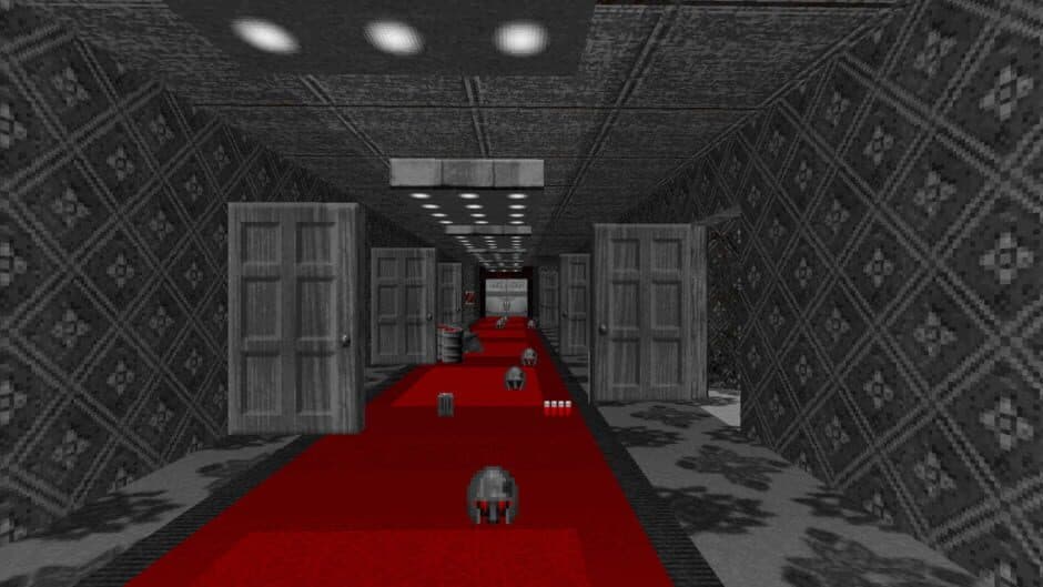 Rainy Days In Casablanca screenshot 2