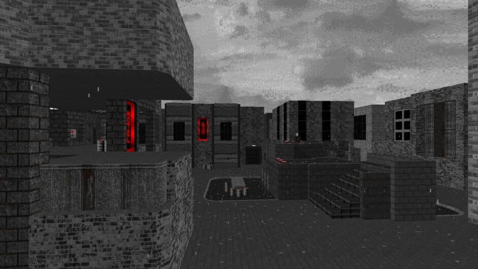 Rainy Days In Casablanca screenshot 4