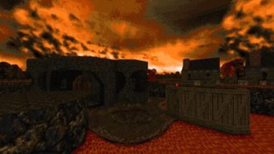 Plutonian Sunrise screenshot 1