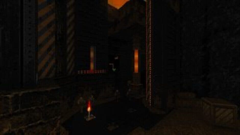 Plutonian Sunrise screenshot 2