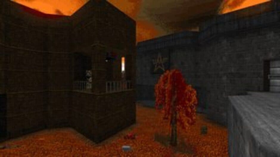 Plutonian Sunrise screenshot 3