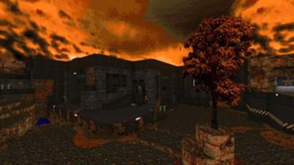 Plutonian Sunrise screenshot 4