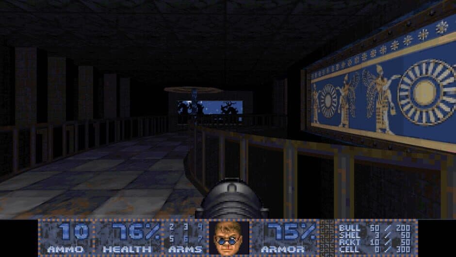 Steamy Bathhouse screenshot 1