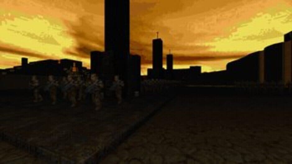 Augustland Barrens screenshot 2