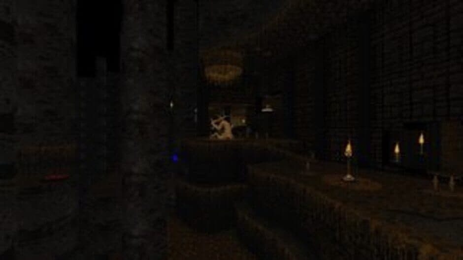 Augustland Barrens screenshot 3