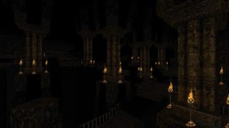 Augustland Barrens screenshot 4