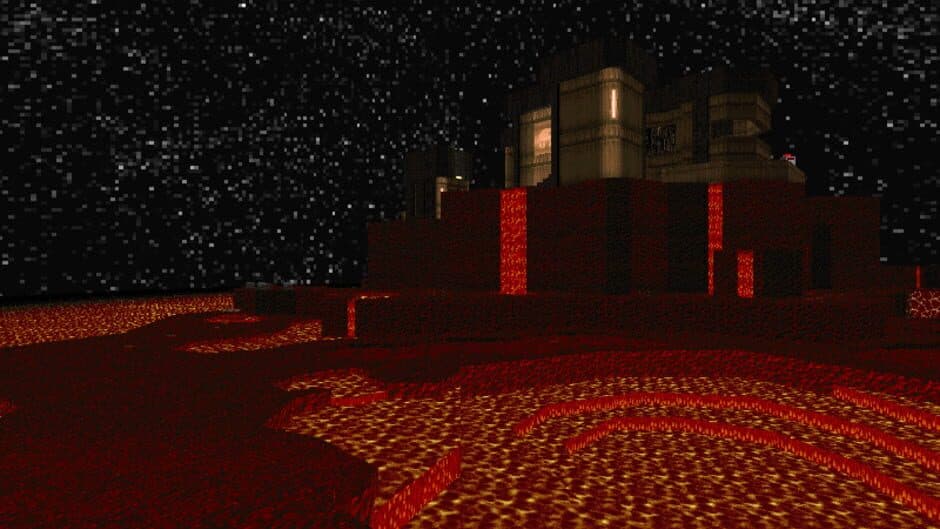 Monuments of Mars screenshot 2