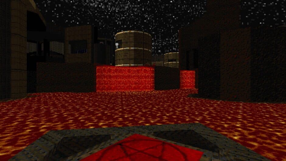 Monuments of Mars screenshot 3