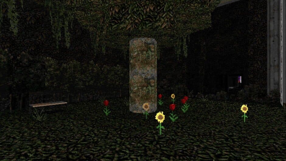 Lilywhite Lilith screenshot 1