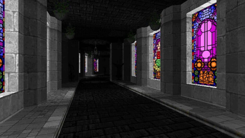 Lilywhite Lilith screenshot 2