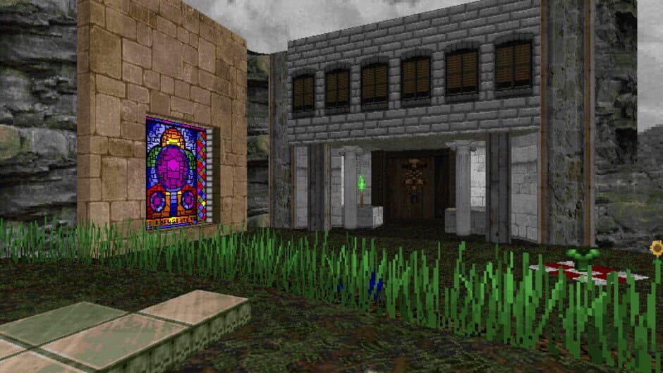 Lilywhite Lilith screenshot 3