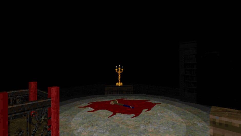 Lilywhite Lilith screenshot 4