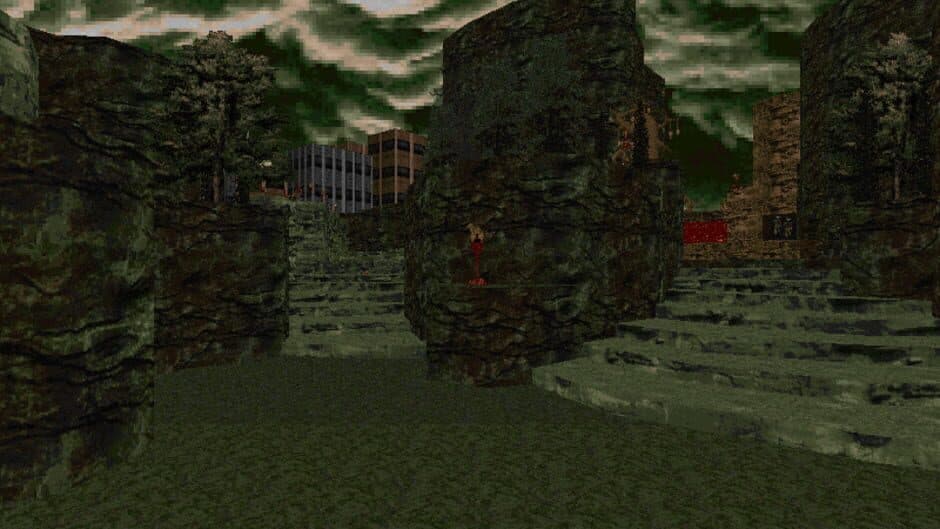 After the Fall screenshot 1