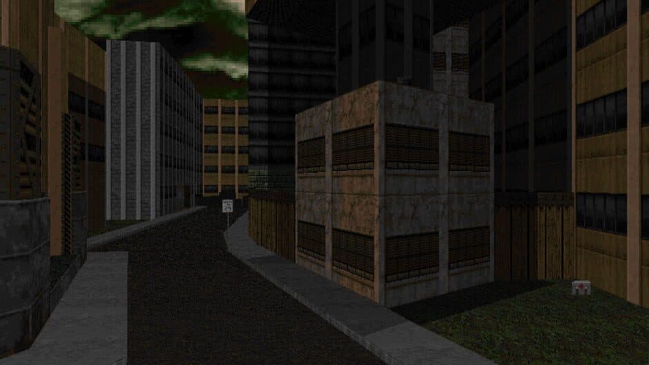 After the Fall screenshot 2