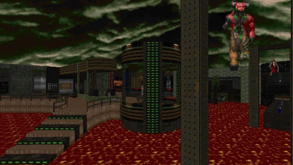 After the Fall screenshot 3